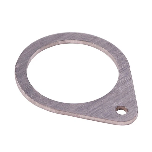 SS Laser Cutting Parts