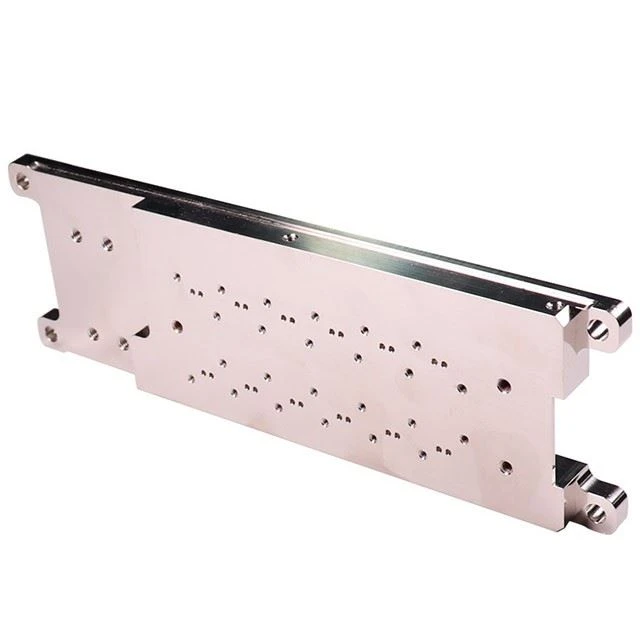 Brass Base Plate (5)